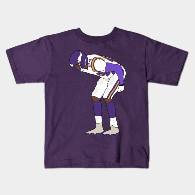 the first celebration Kids T-Shirt by rsclvisual